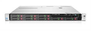 HP Proliant DL360 G9 E5-2609v3 (755258-B21)